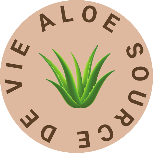 Aloe Source De Vie